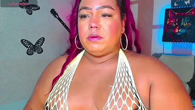 OpraxBellinda online show from July 14, 2:16 am
