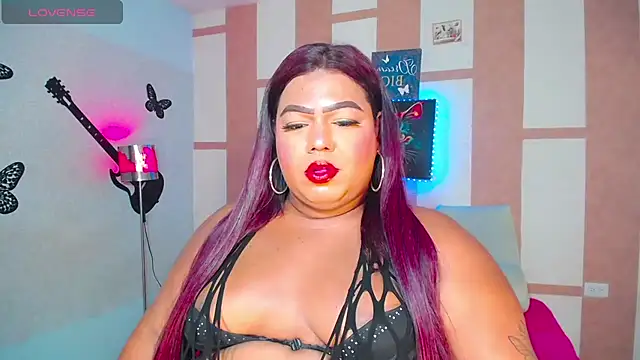 OpraxBellinda online show from July 26, 2:31 am