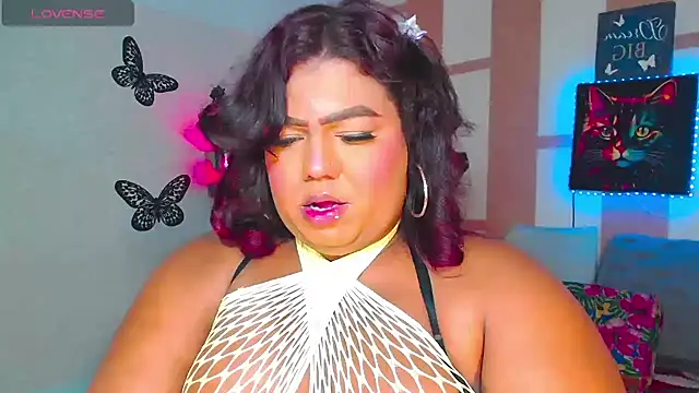 OpraxBellinda online show from July 30, 3:05 am