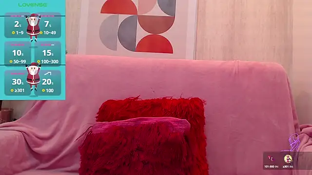 Mariana T18 online show from December 16, 7:32 pm