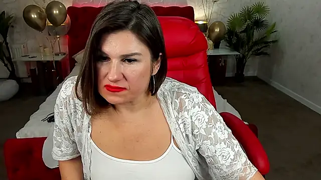 KiraRoxx online show from February 12, 9:54 pm