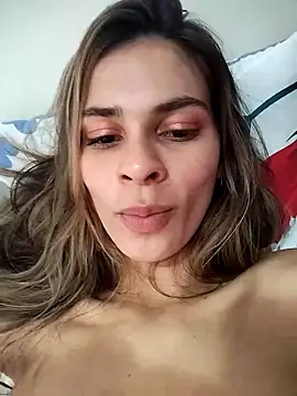 cuteluci  online show from March 12, 7:28 pm