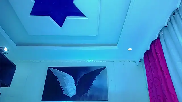 NahomiCamper online show from October 16, 12:28 pm