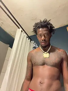 Snapshot of Dambaby25 chatting on April 26, 3:04 am Dambaby25 online show from April 26, 3:04 am