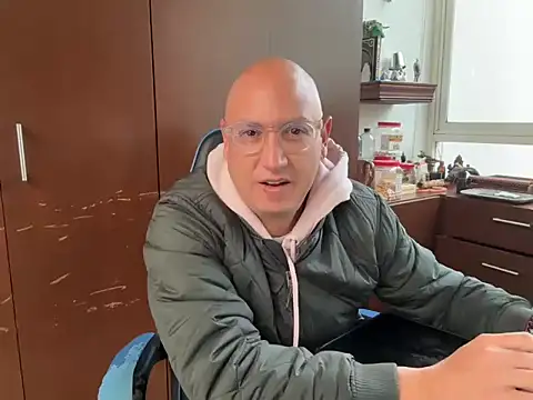 alanan881 online show from November 7, 6:08 pm