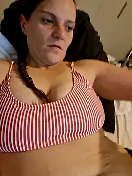 KillaKelli69 online show from November 9, 5:17 am