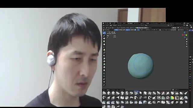 ikkakusai11 online show from November 17, 10:48 pm