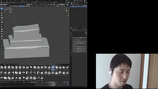 ikkakusai11 online show from November 19, 1:38 am