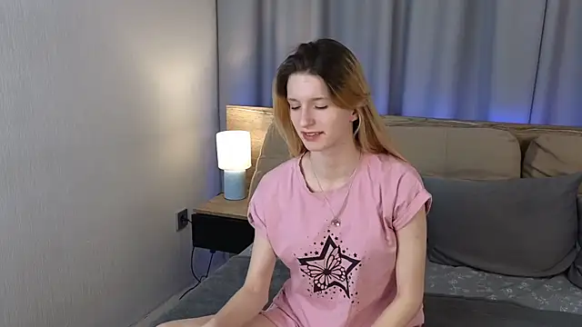 Fellissa online show from December 14, 7:14 pm