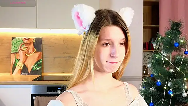 Fellissa online show from December 26, 7:05 pm