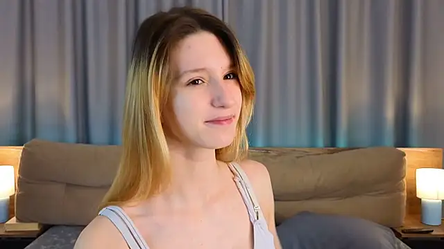 Fellissa online show from January 20, 3:07 pm