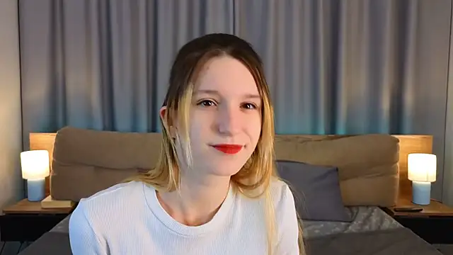 Fellissa online show from January 21, 4:05 pm