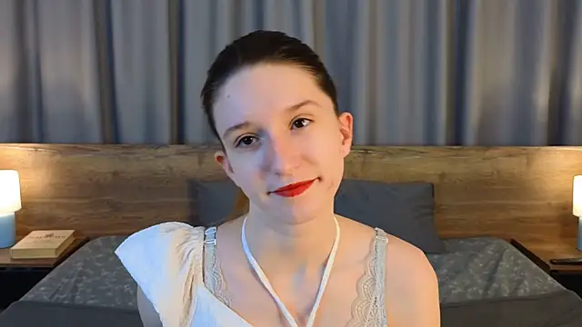 Fellissa online show from January 23, 4:04 pm
