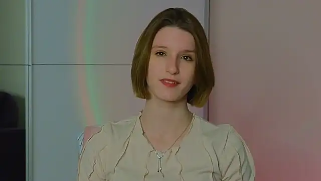 Fellissa online show from February 12, 4:11 pm