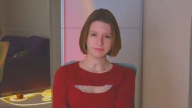 Fellissa online show from February 14, 4:31 pm