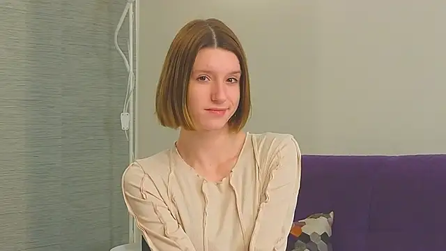 Fellissa online show from February 19, 3:38 pm