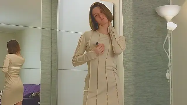 Fellissa online show from February 19, 6:43 pm