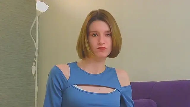 Fellissa online show from February 22, 3:03 pm