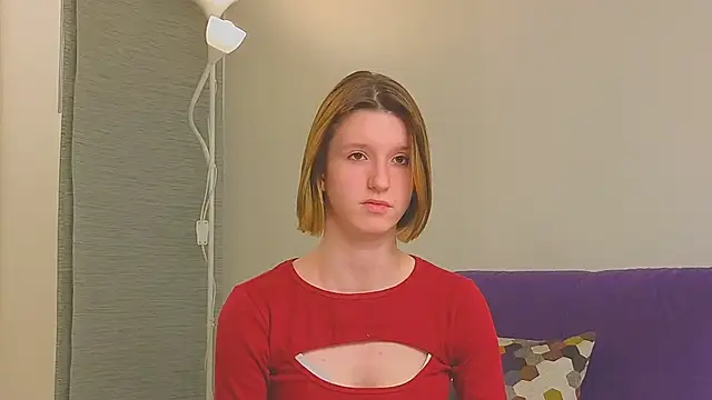 Fellissa online show from February 26, 7:05 pm