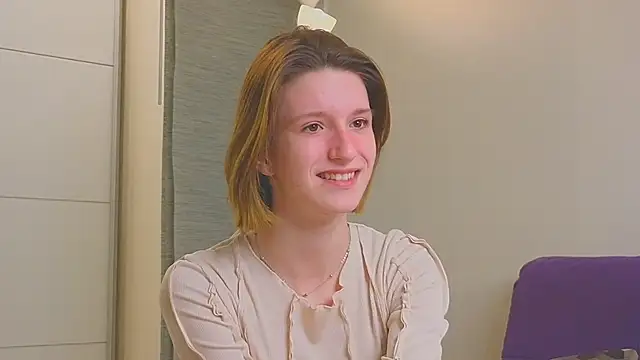 Fellissa online show from February 28, 4:42 pm