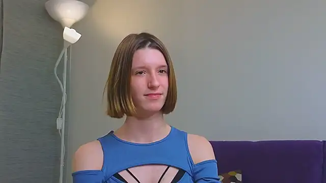 Fellissa online show from March 4, 7:11 pm