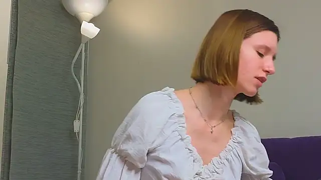 Fellissa online show from March 7, 4:11 pm