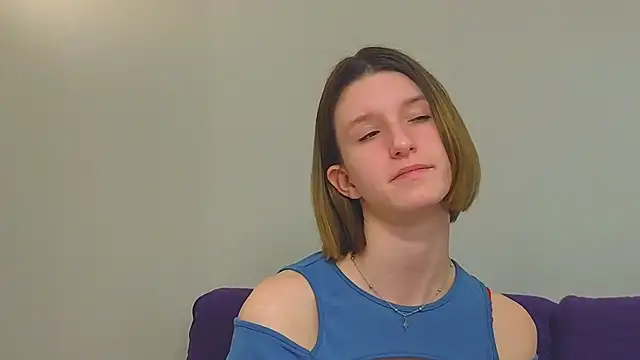 Fellissa online show from March 7, 10:21 pm