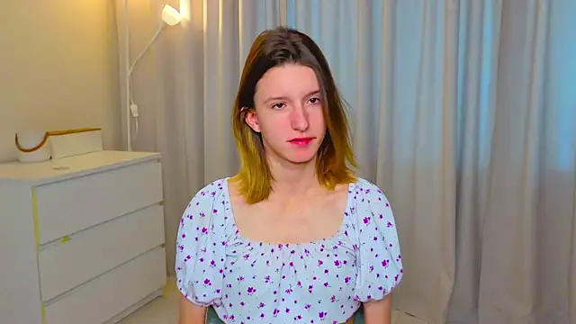 Fellissa online show from September 20, 4:13 am