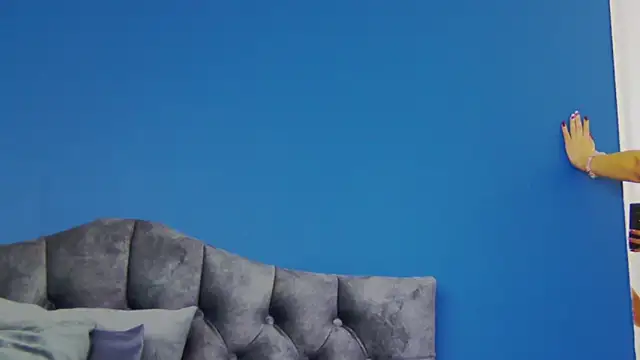 CelineMeyerr online show from October 31, 6:25 am