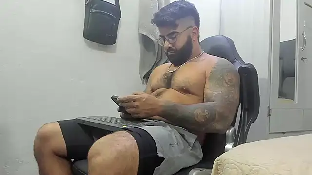 Lyon vach online show from January 25, 10:28 pm