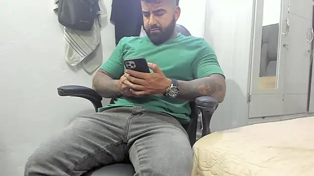 Lyon vach online show from January 27, 8:39 pm