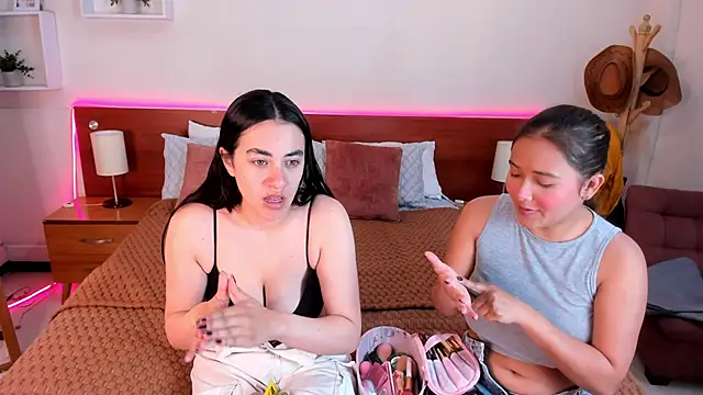 Icysweetcam online show from October 11, 10:36 am