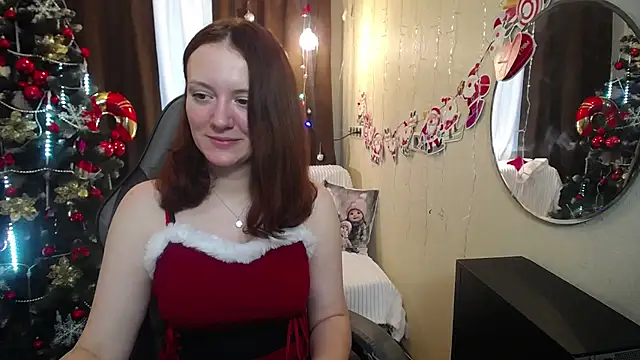 BarbaraStily online show from December 17, 10:44 am