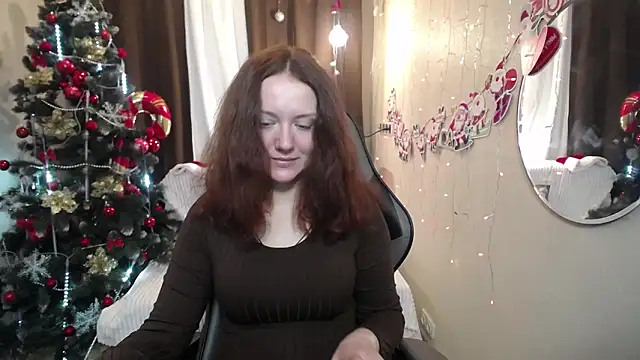 BarbaraStily online show from December 22, 7:44 am