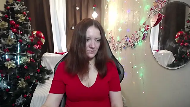 BarbaraStily online show from December 28, 7:33 am