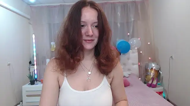 Snapshot of BarbaraStily chatting on September 22, 6:26 am BarbaraStily online show from September 22, 6:26 am