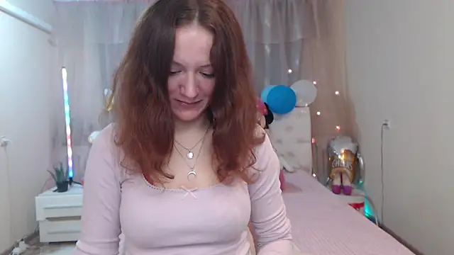 Snapshot of BarbaraStily chatting on October 9, 7:39 am BarbaraStily online show from October 9, 7:39 am