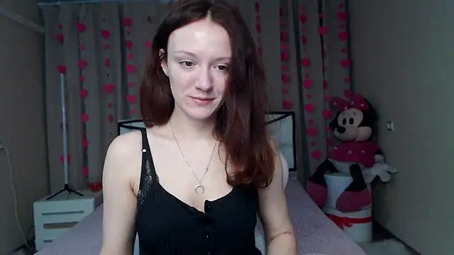 BarbaraStily online show from February 9, 7:56 am