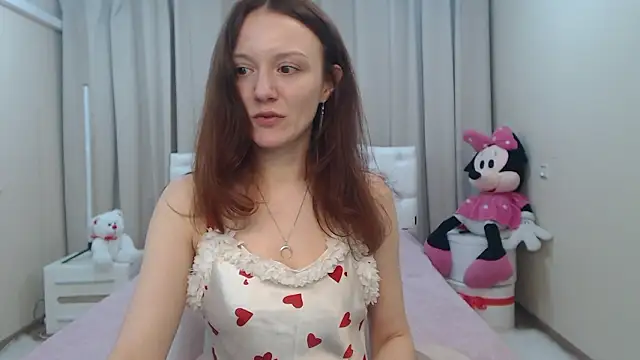 BarbaraStily online show from February 17, 7:38 am