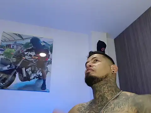 sr fuerte online show from March 17, 4:28 am