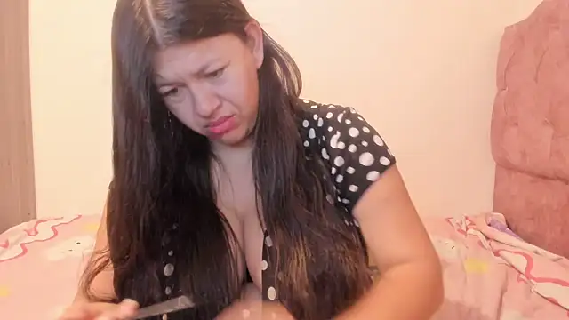 Catherine tabarezx online show from June 15, 11:34 am