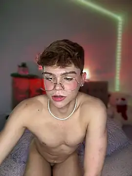 PRINCE STEV online show from February 18, 6:04 am