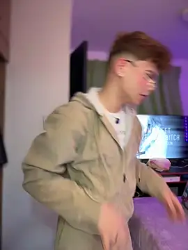 PRINCE STEV online show from February 25, 5:30 am