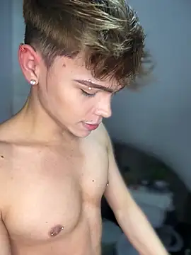 PRINCE STEV online show from March 9, 8:31 pm