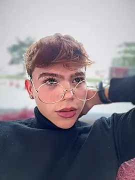 PRINCE STEV online show from March 21, 2:40 pm