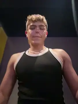 PRINCE STEV online show from October 8, 9:34 pm