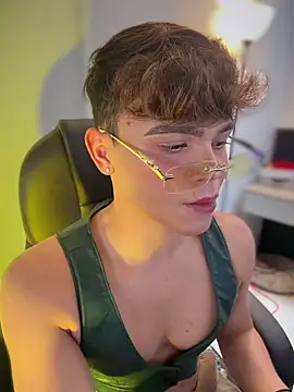 PRINCE STEV online show from March 17, 9:18 pm