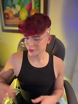 PRINCE STEV online show from March 23, 8:46 pm