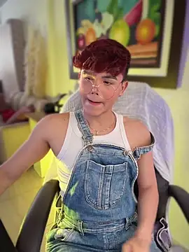 PRINCE STEV online show from June 4, 5:41 pm