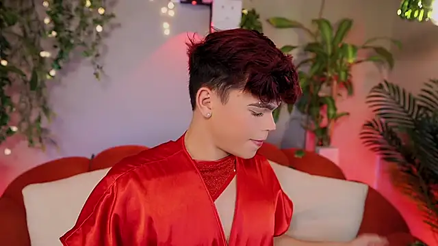 PRINCE STEV online show from June 5, 10:59 pm